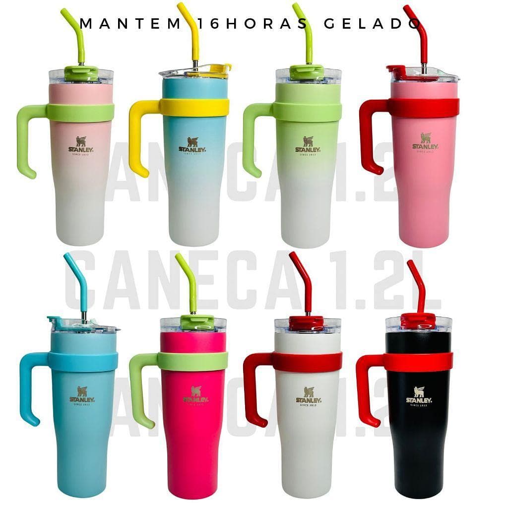 COPO GARRAFA 1200ML M